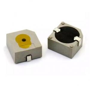 Internally driven SMD magnetic buzzer